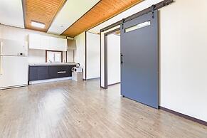 Namyangju Haimom Family Pension Black