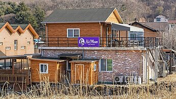 Namyangju Haimom Family Pension Black