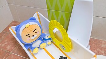 Namyangju Haimom Family Pension Black