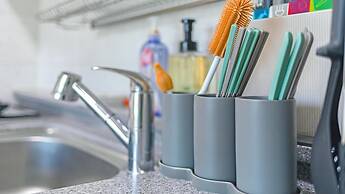 Namyangju Haimom Family Pension Black