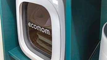 Namyangju Haimom Family Pension Black