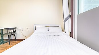 Namyangju Haimom Family Pension Black