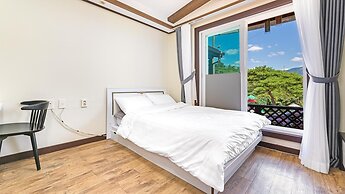 Namyangju Haimom Family Pension Black