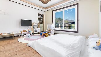 Namyangju Haimom Family Pension Black