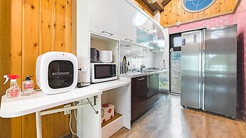 Namyangju Haimom Family Pension Black