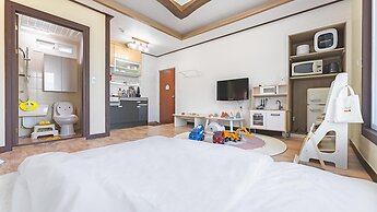 Namyangju Haimom Family Pension Black