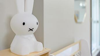 Namyangju Haimom Family Pension Black