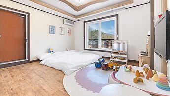 Namyangju Haimom Family Pension Black