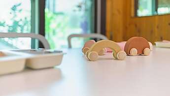 Namyangju Haimom Family Pension Black