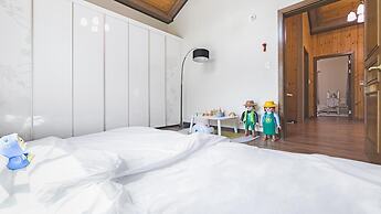 Namyangju Haimom Family Pension Black