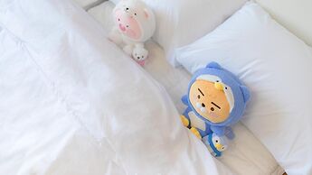 Namyangju Haimom Family Pension Black