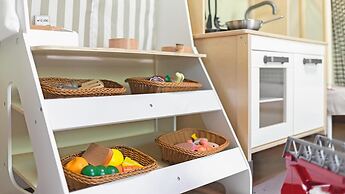 Namyangju Haimom Family Pension Black