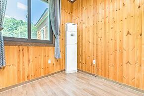 Namyangju Haimom Family Pension Black