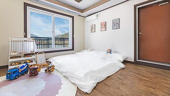 Namyangju Haimom Family Pension Black