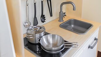 Namyangju Haimom Family Pension Black