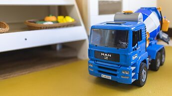 Namyangju Haimom Family Pension Black