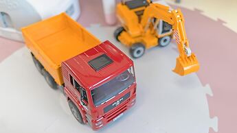 Namyangju Haimom Family Pension Black