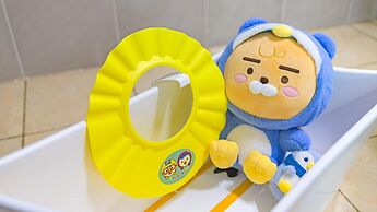 Namyangju Haimom Family Pension Black