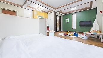 Namyangju Haimom Family Pension Black