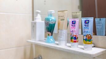 Namyangju Haimom Family Pension Black