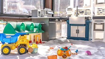 Namyangju Haimom Family Pension Black