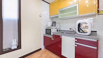 Namyangju Haimom Family Pension Black