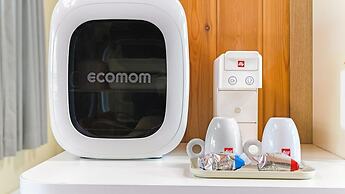 Namyangju Haimom Family Pension Black