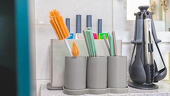 Namyangju Haimom Family Pension Black