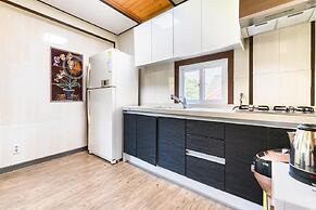 Namyangju Haimom Family Pension Black