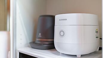 Namyangju Haimom Family Pension Black