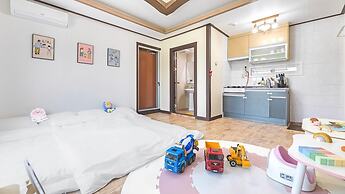 Namyangju Haimom Family Pension Black