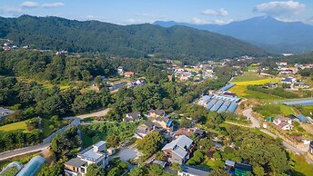 Namyangju Haimom Family Pension Black