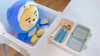 Namyangju Haimom Family Pension Black