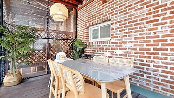 Namyangju Haimom Family Pension Black