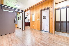 Namyangju Haimom Family Pension Black