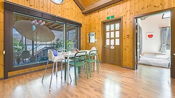 Namyangju Haimom Family Pension Black