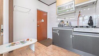 Namyangju Haimom Family Pension Black