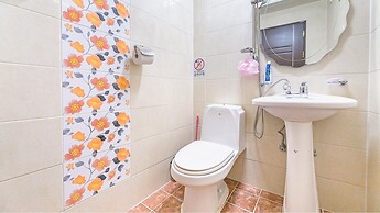 Namyangju Haimom Family Pension Black