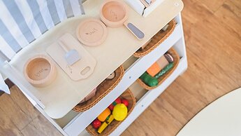 Namyangju Haimom Family Pension Black