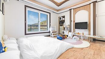 Namyangju Haimom Family Pension Black