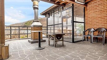 Namyangju Haimom Family Pension Black