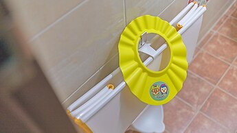 Namyangju Haimom Family Pension Black