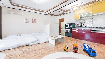 Namyangju Haimom Family Pension Black