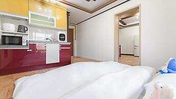 Namyangju Haimom Family Pension Black