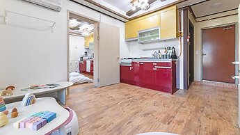 Namyangju Haimom Family Pension Black