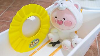 Namyangju Haimom Family Pension Black