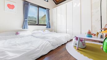 Namyangju Haimom Family Pension Black