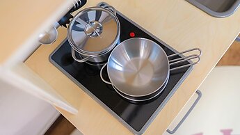 Namyangju Haimom Family Pension Black