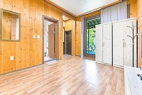 Namyangju Haimom Family Pension Black