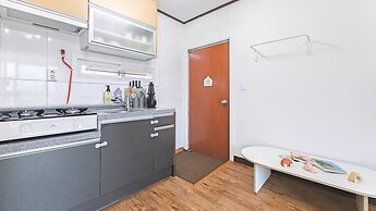 Namyangju Haimom Family Pension Black